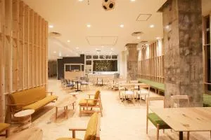 YUMORI ONSEN HOSTEL - Tsuchiyu