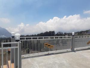 Bromo Otix Guest House