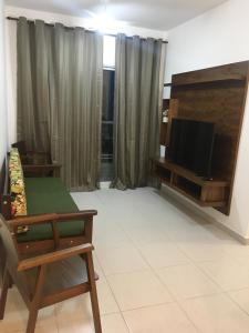 Apartamento Praia Grande
