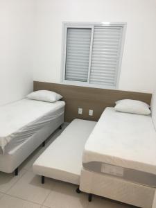 Apartamento Praia Grande