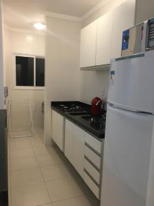 Apartamento Praia Grande