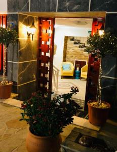 Hotel George Ikaria Greece