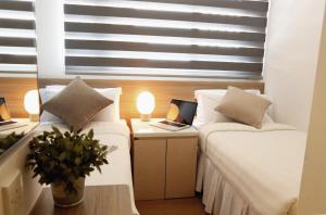 Bridal Tea House Hotel - Yaumatei