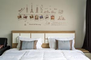 Popular Condo Muangthong by Khun Eve