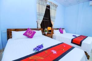Phòng Deluxe Gia đình (Deluxe Family Room)