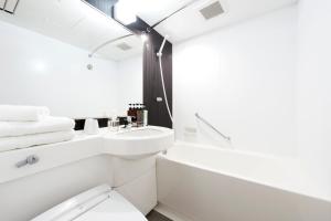 Hotel Villa Fontaine Tokyo-Nihombashi Hakozaki