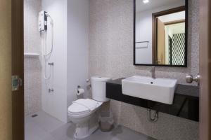 The Journey Hotel Laksi