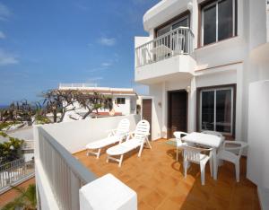 Punta N 5 - Vivienda vacacional