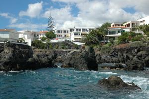 Punta N 5 - Vivienda vacacional