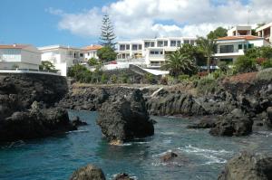 Punta N 6 - Vivienda vacacional