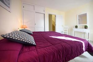 Punta N 6 - Vivienda vacacional