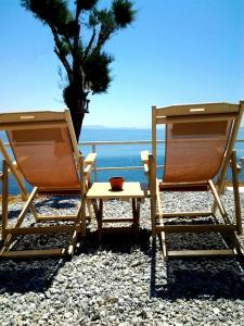 Agali Bay Hotel Tinos Greece