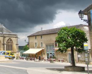 Hotels Auberge de Marville : photos des chambres