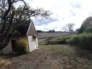 La p'tite maison de Dompierre photo 15