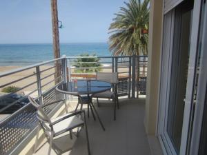 4S Beach Superior Apartments Heraklio Greece