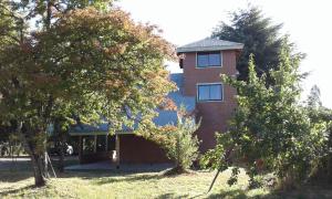 Cabanas de Monasterio