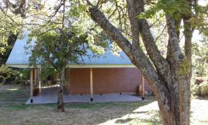 Cabanas de Monasterio