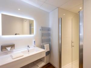 Hotels Westotel Le Pouliguen : Chambre Double Exécutive