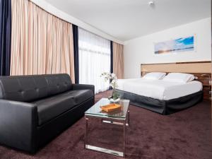 Hotels Westotel Le Pouliguen : photos des chambres