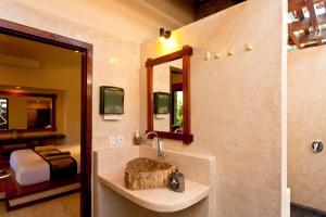 Biệt Thự 1 Phòng Ngủ Với Hồ Bơi Riêng (One-Bedroom Villa with Private Pool)