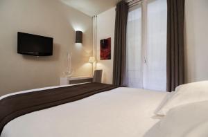 Hotels Hotel Soft : photos des chambres