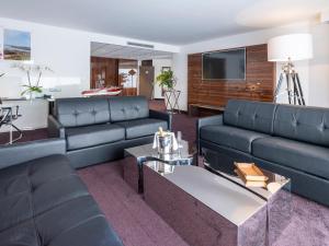 Hotels Westotel Le Pouliguen : photos des chambres