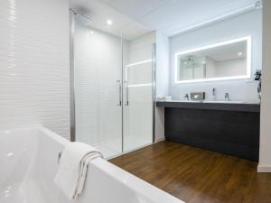 Hotels Westotel Le Pouliguen : Suite Prestige - Marais Salants