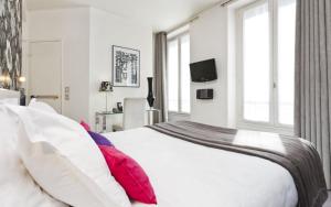 Hotels Hotel Soft : photos des chambres