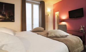 Hotels Hotel Soft : photos des chambres