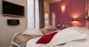 Hotels Hotel Soft : photos des chambres