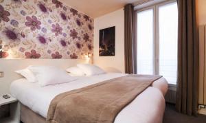 Hotels Hotel Soft : Chambre Triple