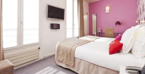 Hotels Hotel Soft : photos des chambres