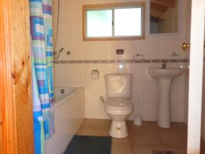 Cabanas de Monasterio