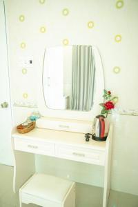 Khách Sạn Anh Khoa