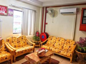 Hotel Sri Raub