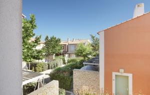 Appart'hotels Residence Odalys Le Mas des Flamants : photos des chambres