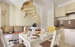Appart'hotels Residence Odalys Le Mas des Flamants : Appartement (2-4 Adultes)