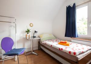 Pension Bed&Breakfast Pinocchio Seuzach Schweiz