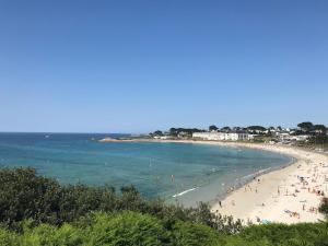 Maisons de vacances Bellevues Sur Mer : photos des chambres