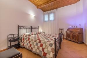 Villa Borghese Roomy Flat