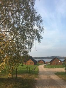 Guest House Zirga Smaids