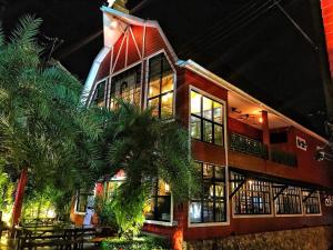 The Farm House Hotel Ranong