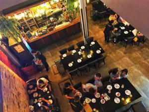 The Farm House Hotel Ranong