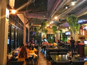 The Farm House Hotel Ranong