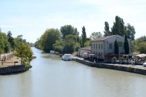 Maisons de vacances Tournesol : photos des chambres