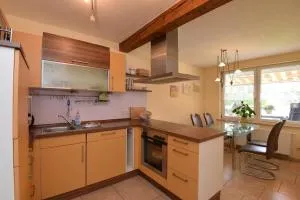 Ferienwohnung Schulze - Branchewinda