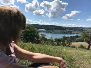 Apartment Johanna - Radolfzell am Bodensee