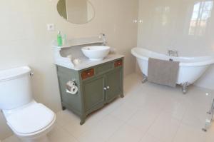 Maisons de vacances Tournesol : photos des chambres