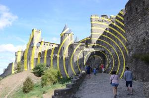 Maisons de vacances Tournesol : photos des chambres