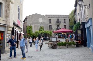 Maisons de vacances Tournesol : photos des chambres